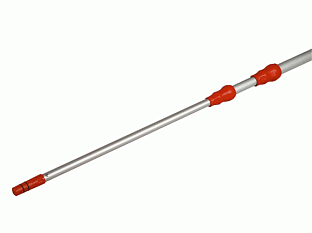 Drška Evolution Telescopic handle 2x2 m 500116 TSU 100149 Image