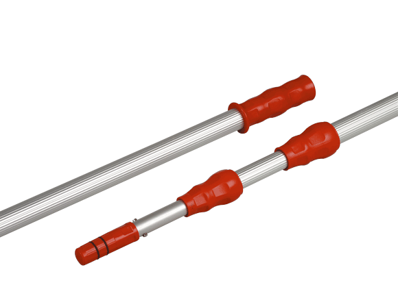 Drška Evolution Telescopic handle 3x2 m500117 TSU 100150 Image